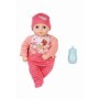 Baby Annabell - Prima Mea Papusa 30 Cm Zapf Creation - 4